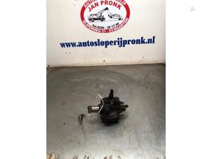 Gebruikte Dieselpomp Citroen Jumper (U5/ZB) 2.8 HDi Prijs € 450,00 Margeregeling aangeboden door Autosloopbedrijf Jan Pronk B.V.