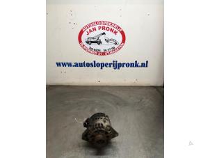 Gebruikte Dynamo Citroen Jumper (U5/ZB) 2.8 HDi Prijs € 50,00 Margeregeling aangeboden door Autosloopbedrijf Jan Pronk B.V.