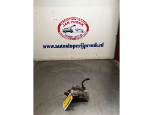 Gebruikte Startmotor Skoda Fabia (6Y5) 1.9 TDi Prijs € 40,00 Margeregeling aangeboden door Autosloopbedrijf Jan Pronk B.V.