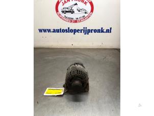 Gebruikte Alternator Skoda Fabia (6Y5) 1.9 TDi Prijs € 40,00 Margeregeling aangeboden door Autosloopbedrijf Jan Pronk B.V.