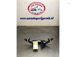 Gebruikte Licht + Raw Schakelaar Citroen C4 Grand Picasso (UA) 1.6 HDiF 16V 110 Prijs € 40,00 Margeregeling aangeboden door Autosloopbedrijf Jan Pronk B.V.