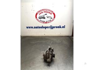 Gebruikte Dynamo Ford Fiesta 5 (JD/JH) 1.25 16V Prijs € 40,00 Margeregeling aangeboden door Autosloopbedrijf Jan Pronk B.V.