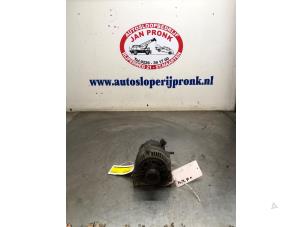 Gebruikte Dynamo Seat Cordoba Vario (6K5) 1.6i Prijs € 40,00 Margeregeling aangeboden door Autosloopbedrijf Jan Pronk B.V.