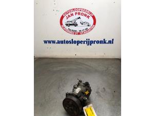 Gebruikte Aircopomp Peugeot 207/207+ (WA/WC/WM) 1.4 Prijs € 50,00 Margeregeling aangeboden door Autosloopbedrijf Jan Pronk B.V.