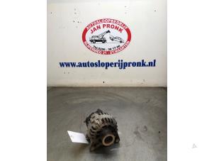 Gebruikte Alternator Renault Twingo II (CN) 1.2 Prijs € 40,00 Margeregeling aangeboden door Autosloopbedrijf Jan Pronk B.V.