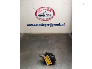 Gebruikte Startmotor MG ZR 1.4 16V 105 Prijs € 40,00 Margeregeling aangeboden door Autosloopbedrijf Jan Pronk B.V.