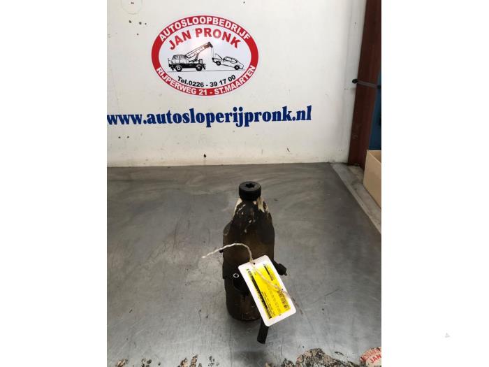 Gebruikte Servopomp Opel Vectra C Caravan 1.8 16V Prijs € 75,00 Margeregeling aangeboden door Autosloopbedrijf Jan Pronk B.V.