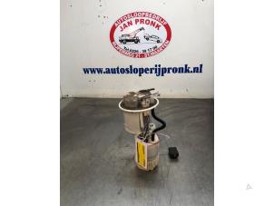 Gebruikte Tank element Pomp Citroen C1 1.0 12V Prijs € 40,00 Margeregeling aangeboden door Autosloopbedrijf Jan Pronk B.V.