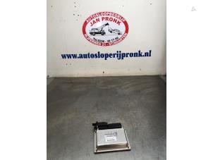 Gebruikte Computer Motormanagement Audi A4 (B7) 2.0 20V Prijs € 100,00 Margeregeling aangeboden door Autosloopbedrijf Jan Pronk B.V.