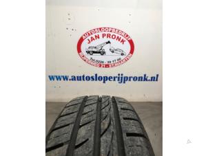 Gebruikte Velg + Band Renault Twingo (C06) 1.2 Prijs € 40,00 Margeregeling aangeboden door Autosloopbedrijf Jan Pronk B.V.