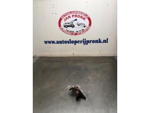 Gebruikte Antenne Saab 9-3 II (YS3F) 2.0t 16V Prijs € 50,00 Margeregeling aangeboden door Autosloopbedrijf Jan Pronk B.V.