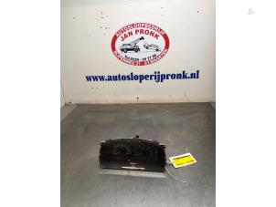 Gebruikte Tellerklok Suzuki Wagon-R 1.0 12V Prijs € 50,00 Margeregeling aangeboden door Autosloopbedrijf Jan Pronk B.V.