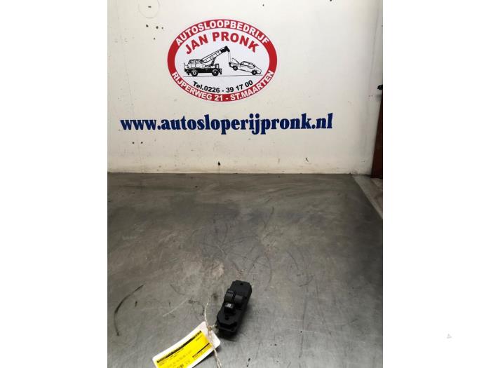 Raamschakelaar Raam Schakelaar Knop Voor Mazda 2 M2 2007-2013 2012 2011 Deur Master Electric Power Electric Power Window Lifter Switch Raamknop (Kleur : 2