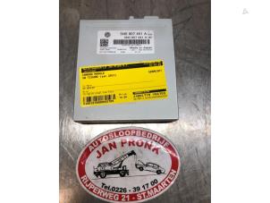 Gebruikte Camera module Volkswagen Tiguan (5N1/2) 2.0 TSI 16V 4Motion Prijs € 70,00 Margeregeling aangeboden door Autosloopbedrijf Jan Pronk B.V.