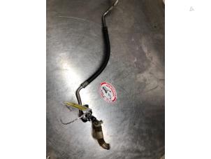 Gebruikte Airco Leiding Daihatsu Cuore (L251/271/276) 1.0 12V DVVT Prijs € 30,00 Margeregeling aangeboden door Autosloopbedrijf Jan Pronk B.V.