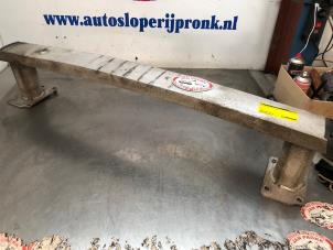Gebruikte Bumperframe voor Citroen Jumpy (G9) 2.0 HDI 140 16V Prijs € 50,00 Margeregeling aangeboden door Autosloopbedrijf Jan Pronk B.V.