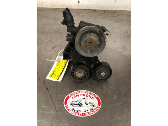 Gebruikte Pomp Servo Fiat Ducato Prijs € 45,00 Margeregeling aangeboden door Autosloopbedrijf Jan Pronk B.V.