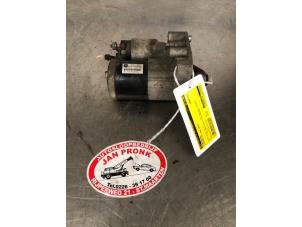 Gebruikte Startmotor Citroen C5 III Tourer (RW) 1.6 16V THP 155 Prijs € 30,00 Margeregeling aangeboden door Autosloopbedrijf Jan Pronk B.V.