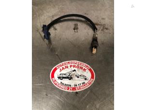 Gebruikte Lambda Sonde Citroen C5 III Tourer (RW) 1.6 16V THP 155 Prijs € 20,00 Margeregeling aangeboden door Autosloopbedrijf Jan Pronk B.V.