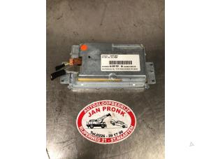 Gebruikte Display Interieur Citroen C5 III Tourer (RW) 1.6 16V THP 155 Prijs € 150,00 Margeregeling aangeboden door Autosloopbedrijf Jan Pronk B.V.