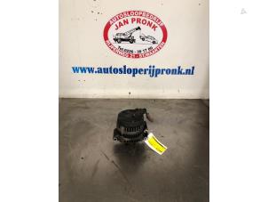 Gebruikte Alternator Citroen C5 III Tourer (RW) 1.6 16V THP 155 Prijs € 50,00 Margeregeling aangeboden door Autosloopbedrijf Jan Pronk B.V.