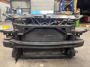 Gebruikte Voorfront Seat Altea XL (5P5) 1.8 TFSI 16V Prijs € 100,00 Margeregeling aangeboden door Autosloopbedrijf Jan Pronk B.V.