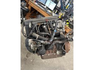 Gebruikte Motor Fiat Ducato Prijs € 750,00 Margeregeling aangeboden door Autosloopbedrijf Jan Pronk B.V.