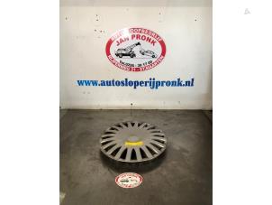 Gebruikte Wieldop Mitsubishi Space Star (DG) 1.6 16V Prijs € 20,00 Margeregeling aangeboden door Autosloopbedrijf Jan Pronk B.V.