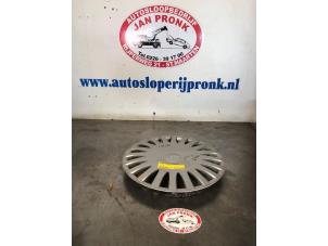 Gebruikte Wieldop Mitsubishi Space Star (DG) 1.6 16V Prijs € 20,00 Margeregeling aangeboden door Autosloopbedrijf Jan Pronk B.V.