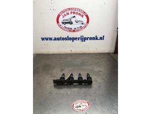 Gebruikte Bobine Alfa Romeo 159 Sportwagon (939BX) 1.8 MPI 16V Prijs € 40,00 Margeregeling aangeboden door Autosloopbedrijf Jan Pronk B.V.