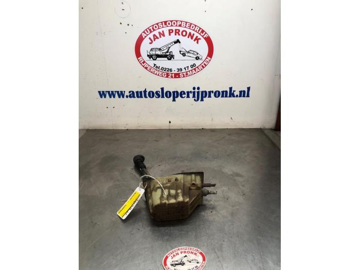 Gebruikte Pook Fiat Seicento (187) 1.1 SPI Hobby,Young Prijs € 50,00 Margeregeling aangeboden door Autosloopbedrijf Jan Pronk B.V.