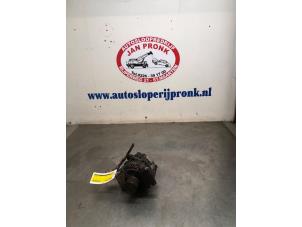 Gebruikte Dynamo Citroen C4 Grand Picasso (UA) 1.6 16V THP Sensodrive,GT THP Prijs € 40,00 Margeregeling aangeboden door Autosloopbedrijf Jan Pronk B.V.