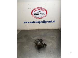 Gebruikte Startmotor Volkswagen Tiguan (5N1/2) 2.0 TSI 16V 4Motion Prijs € 40,00 Margeregeling aangeboden door Autosloopbedrijf Jan Pronk B.V.