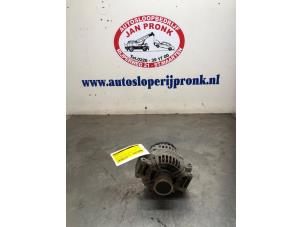 Gebruikte Dynamo Volkswagen Tiguan (5N1/2) 2.0 TSI 16V 4Motion Prijs € 40,00 Margeregeling aangeboden door Autosloopbedrijf Jan Pronk B.V.