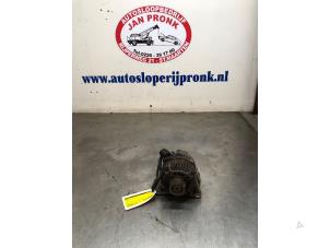 Gebruikte Dynamo Peugeot 207 SW (WE/WU) 1.4 Prijs € 40,00 Margeregeling aangeboden door Autosloopbedrijf Jan Pronk B.V.
