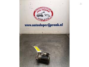 Gebruikte Startmotor Peugeot 207 SW (WE/WU) 1.4 Prijs € 40,00 Margeregeling aangeboden door Autosloopbedrijf Jan Pronk B.V.
