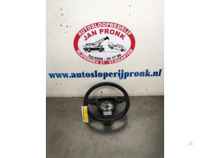 Gebruikte Stuurwiel Volkswagen Tiguan (5N1/2) 2.0 TSI 16V 4Motion Prijs € 50,00 Margeregeling aangeboden door Autosloopbedrijf Jan Pronk B.V.