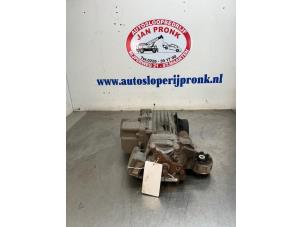 Gebruikte Differentieel achter Volkswagen Tiguan (5N1/2) 2.0 TSI 16V 4Motion Prijs € 350,00 Margeregeling aangeboden door Autosloopbedrijf Jan Pronk B.V.
