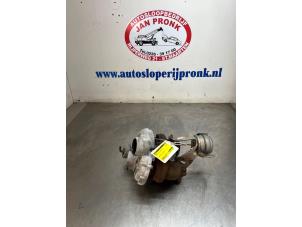 Gebruikte Turbo Mercedes Vito (447.6) 2.2 116 CDI 16V Prijs € 250,00 Margeregeling aangeboden door Autosloopbedrijf Jan Pronk B.V.