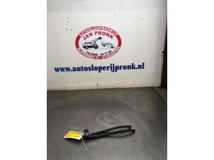 Gebruikte Roetfilter sensor Mercedes Vito (447.6) 2.2 116 CDI 16V Prijs € 25,00 Margeregeling aangeboden door Autosloopbedrijf Jan Pronk B.V.