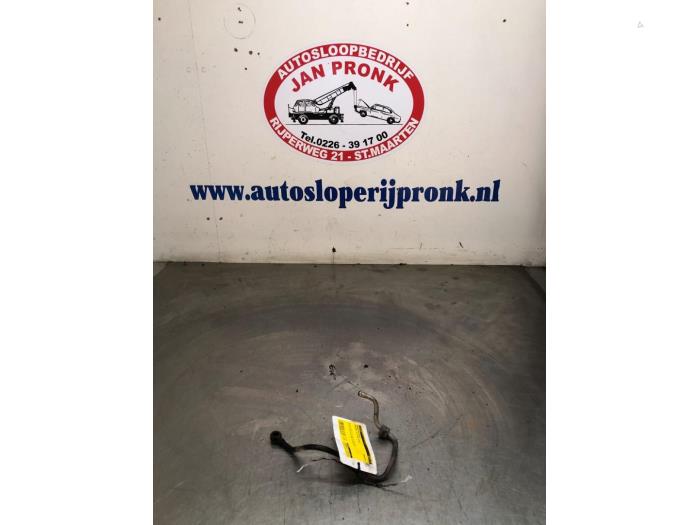 Gebruikte Brandstofleiding Mercedes Vito (447.6) 2.2 116 CDI 16V Prijs € 20,00 Margeregeling aangeboden door Autosloopbedrijf Jan Pronk B.V.