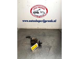 Gebruikte Startmotor Opel Meriva 1.6 16V Prijs € 25,00 Margeregeling aangeboden door Autosloopbedrijf Jan Pronk B.V.