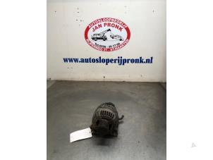 Gebruikte Alternator Volkswagen Touran (1T1/T2) 1.6 Prijs € 40,00 Margeregeling aangeboden door Autosloopbedrijf Jan Pronk B.V.