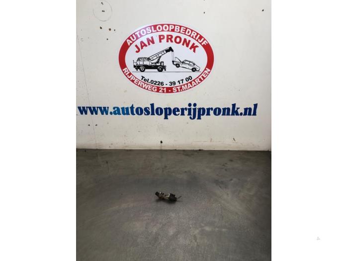 Gebruikte Krukas sensor Volkswagen Golf VI (5K1) 1.4 TSI 122 16V Prijs € 20,00 Margeregeling aangeboden door Autosloopbedrijf Jan Pronk B.V.