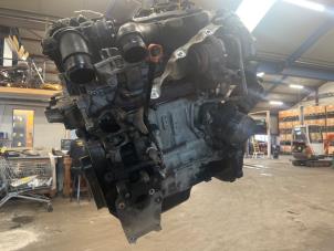 Gebruikte Motor Peugeot Partner (GC/GF/GG/GJ/GK) 1.6 HDI 75 16V Prijs € 500,00 Margeregeling aangeboden door Autosloopbedrijf Jan Pronk B.V.