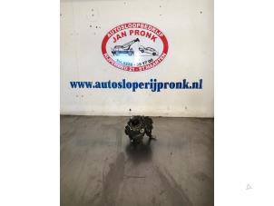 Gebruikte Brandstofpomp Mechanisch Ford Transit 2.2 TDCi 16V Prijs € 75,00 Margeregeling aangeboden door Autosloopbedrijf Jan Pronk B.V.