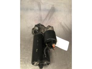 Gebruikte Startmotor Ford Transit 2.2 TDCi 16V Prijs € 50,00 Margeregeling aangeboden door Autosloopbedrijf Jan Pronk B.V.