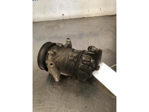 Gebruikte Aircopomp Ford Transit 2.2 TDCi 16V Prijs € 50,00 Margeregeling aangeboden door Autosloopbedrijf Jan Pronk B.V.