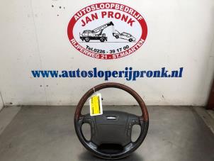 Gebruikte Stuurwiel Volvo S80 (TR/TS) 2.5 D Prijs € 75,00 Margeregeling aangeboden door Autosloopbedrijf Jan Pronk B.V.