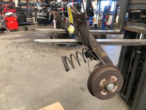 Gebruikte Achteras voorwielaandrijving Lancia Ypsilon (843) 1.2 Prijs € 100,00 Margeregeling aangeboden door Autosloopbedrijf Jan Pronk B.V.